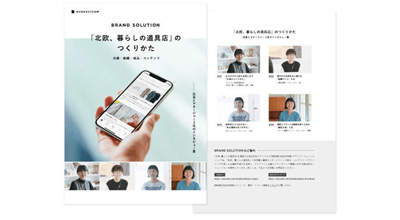 インタビュー集