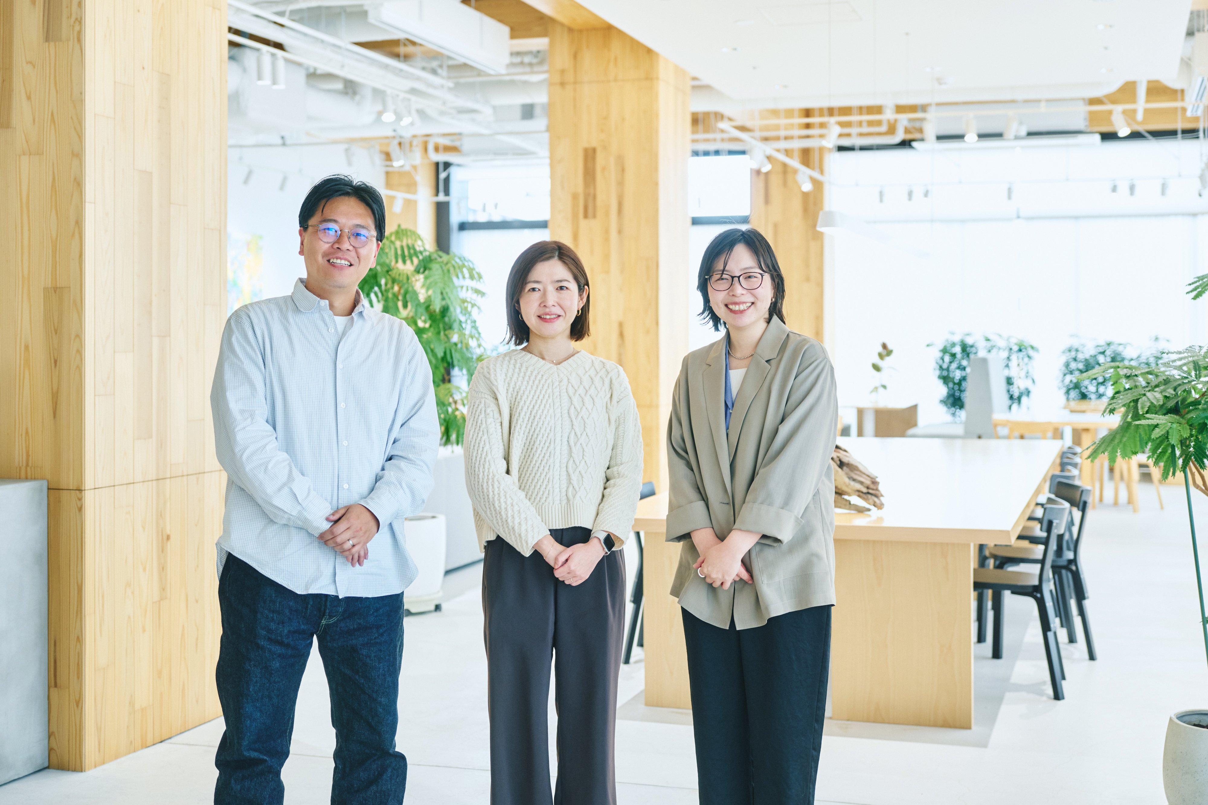 ブランドの価値を「生活者の人生」に落とし込んで表現する。近道を狙うのではなく「じわじわと」。味の素AGFとクラシコムが挑む「ブランドらしさ」の伝え方 サムネイル画像