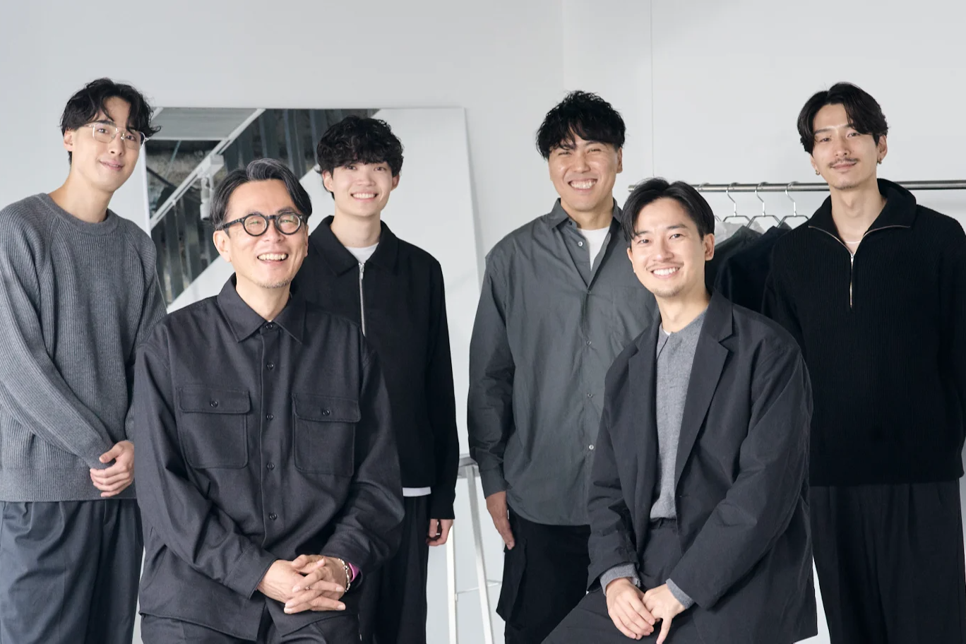 クラシコムとCiiKが協業、大人男子ラボから生まれた「それでも、美味いもん。」専属エージェンシー契約 サムネイル画像