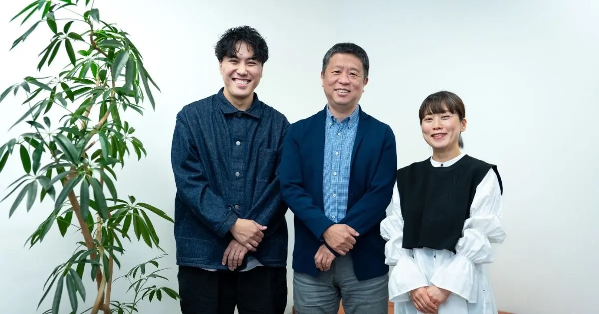 積水ハウスとの取り組みに関するインタビューがMarkeZineに掲載されました。 サムネイル画像