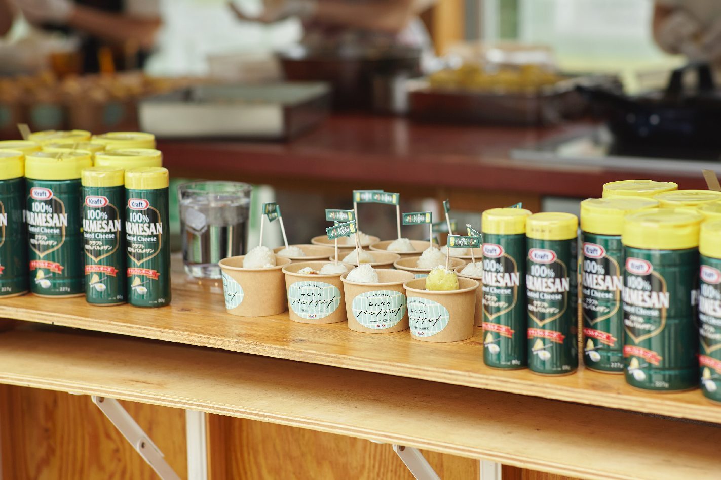 毎年新しいトライを重ね、イベントやアンバサダー企画へと発展。ブランドソリューション、新領域での支援事例「森永乳業」編 サムネイル画像