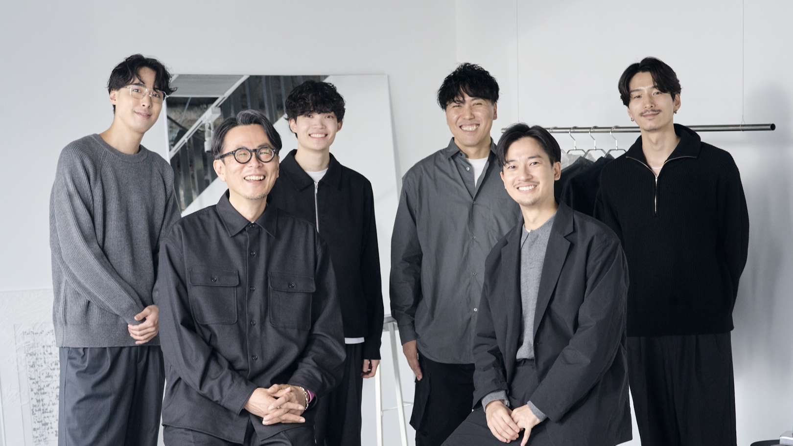 クラシコムとCiiKが協業、大人男子ラボから生まれた「それでも、美味いもん。」専属エージェンシー契約 サムネイル画像