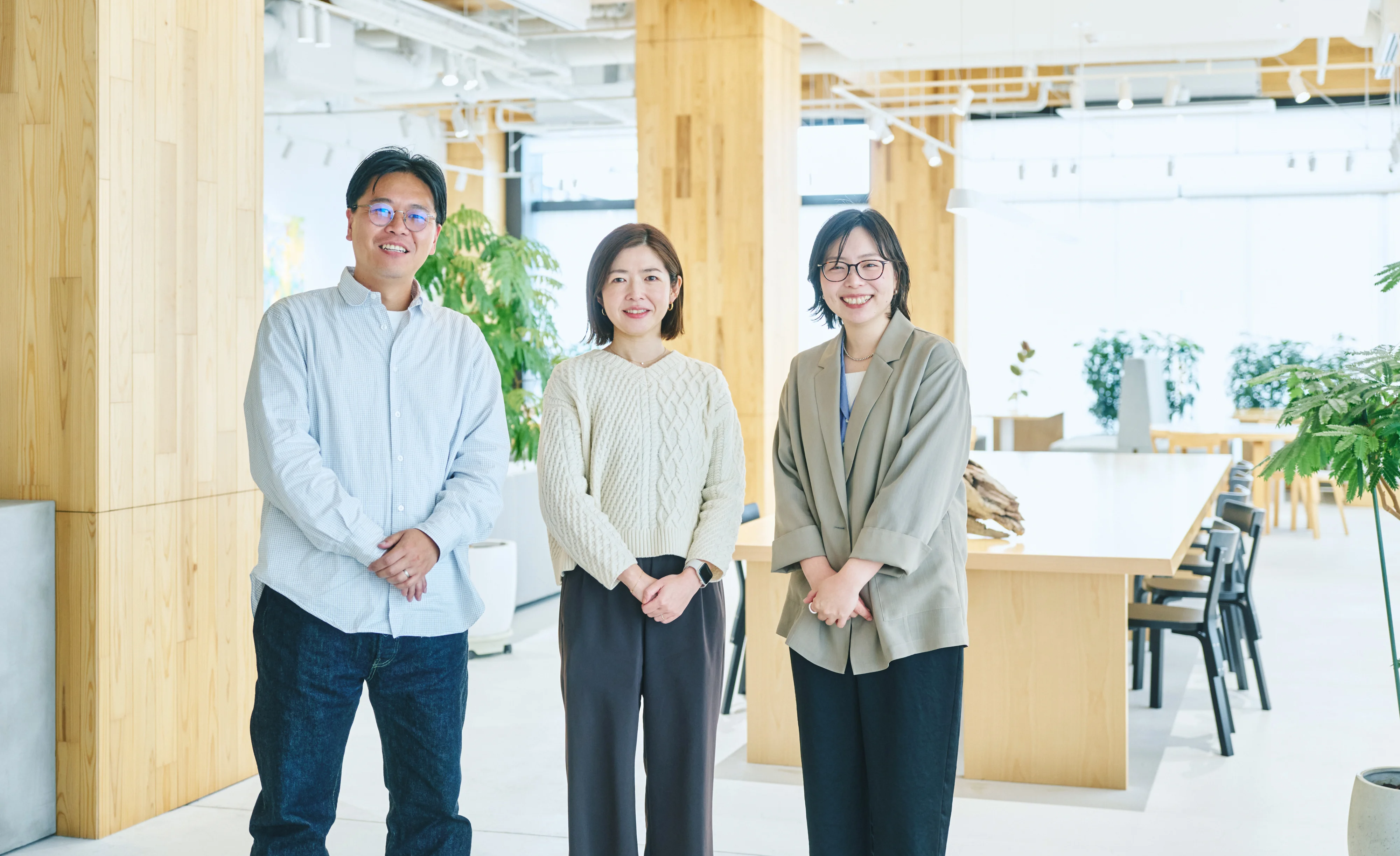 ブランドの価値を「生活者の人生」に落とし込んで表現する。近道を狙うのではなく「じわじわと」。味の素AGFとクラシコムが挑む「ブランドらしさ」の伝え方 サムネイル画像